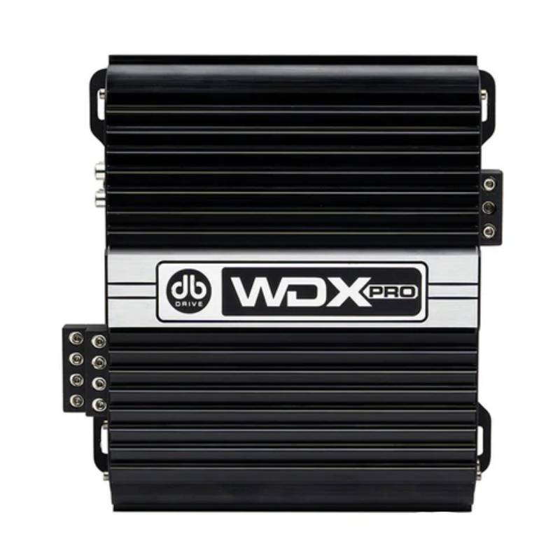 WDX PRO1000.4